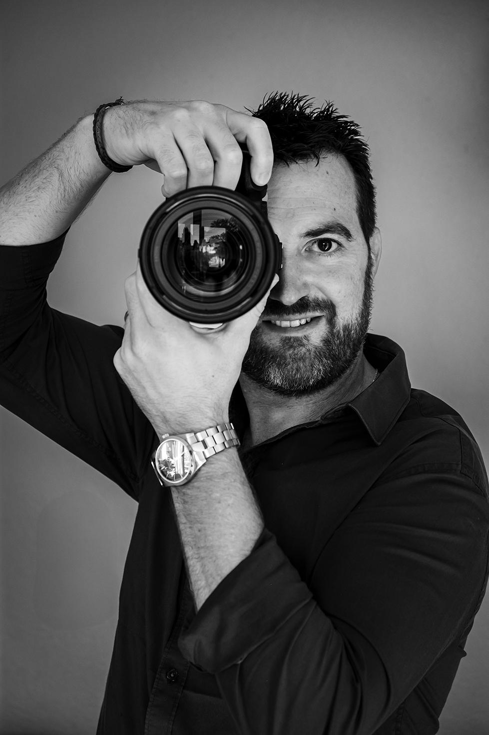 Thomas Boyron, Agence French Riviera Photography