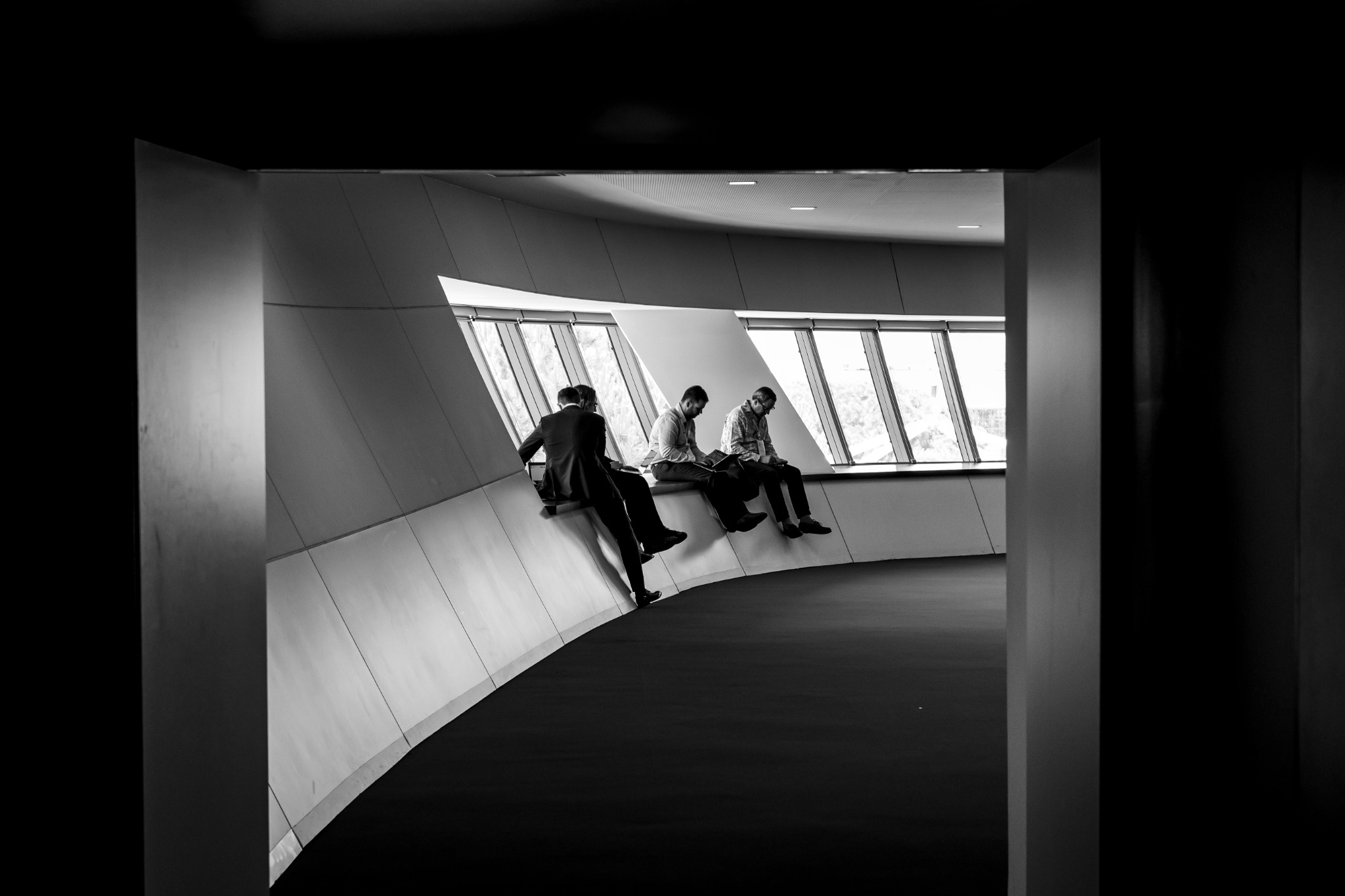 Reportage photographique corporate et événementiel sur la Côte d’Azur 4