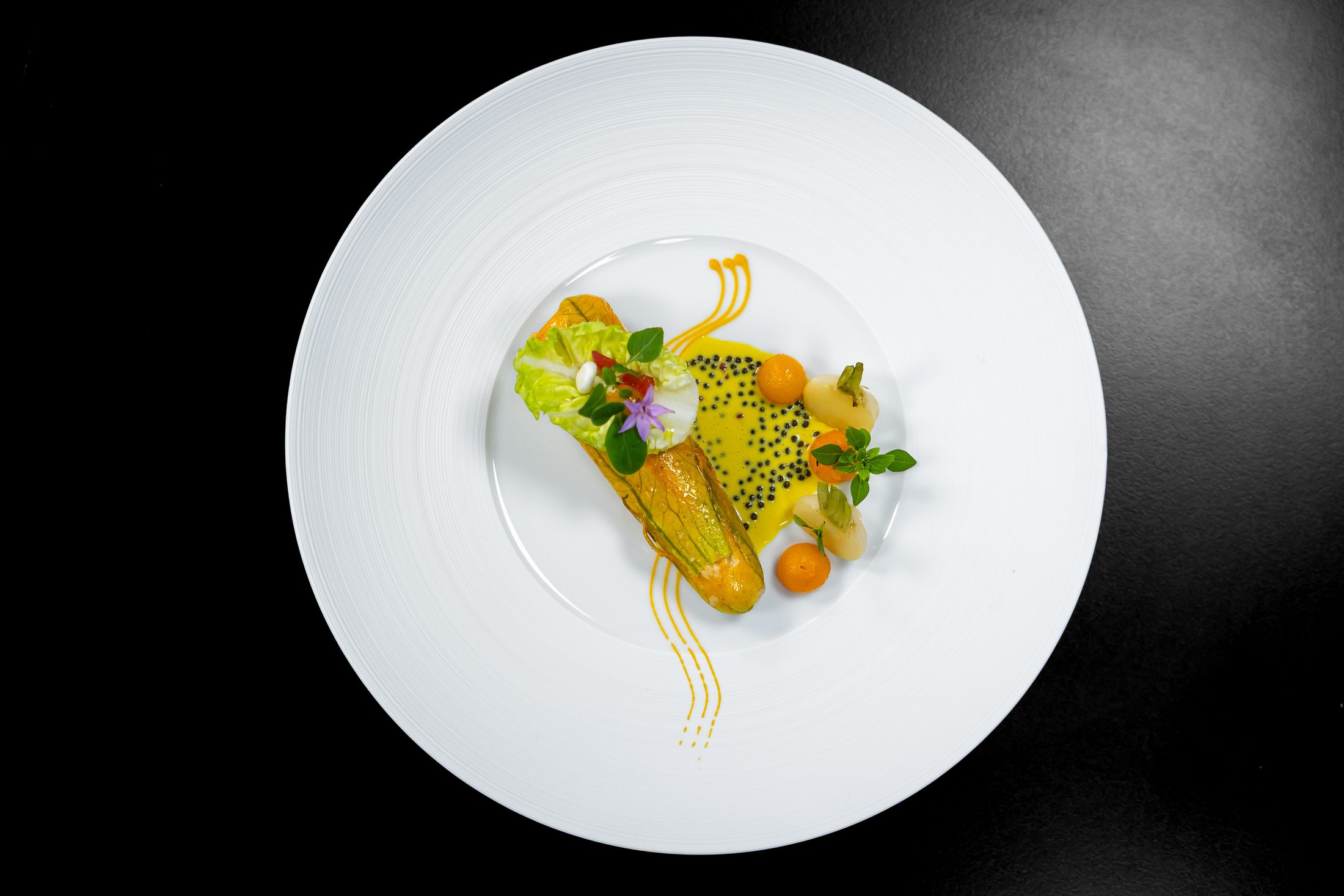 Photographie gastronomique, chefs et restaurants 2