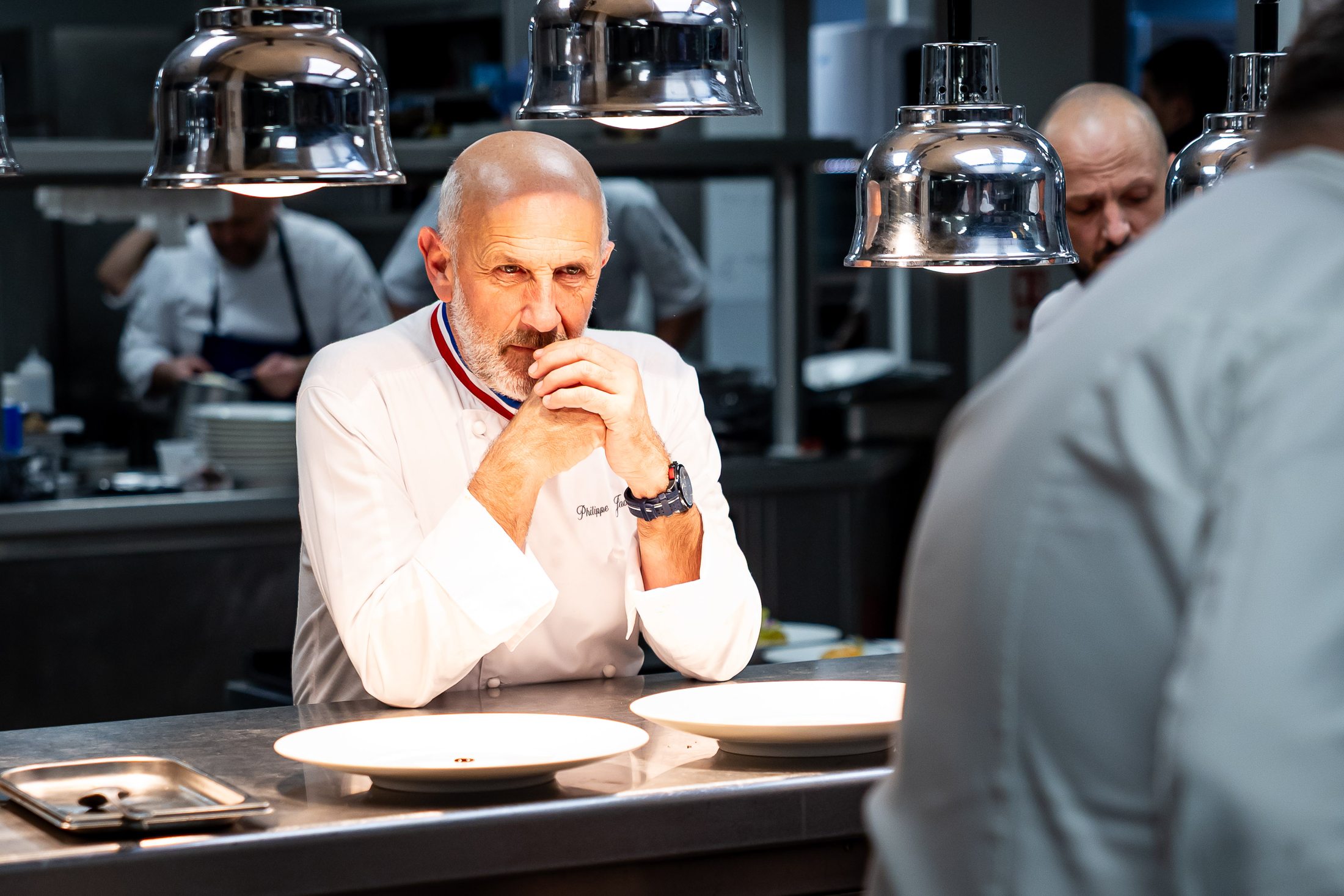 Photographie gastronomique, chefs et restaurants 3
