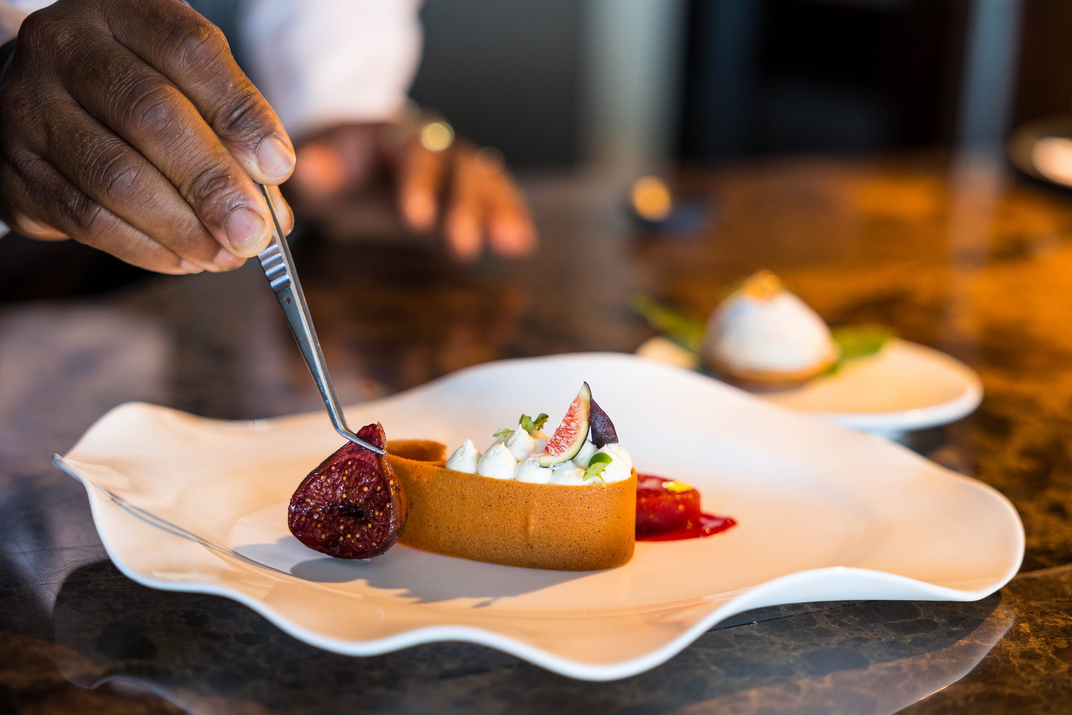 Photographie gastronomique, chefs et restaurants 5