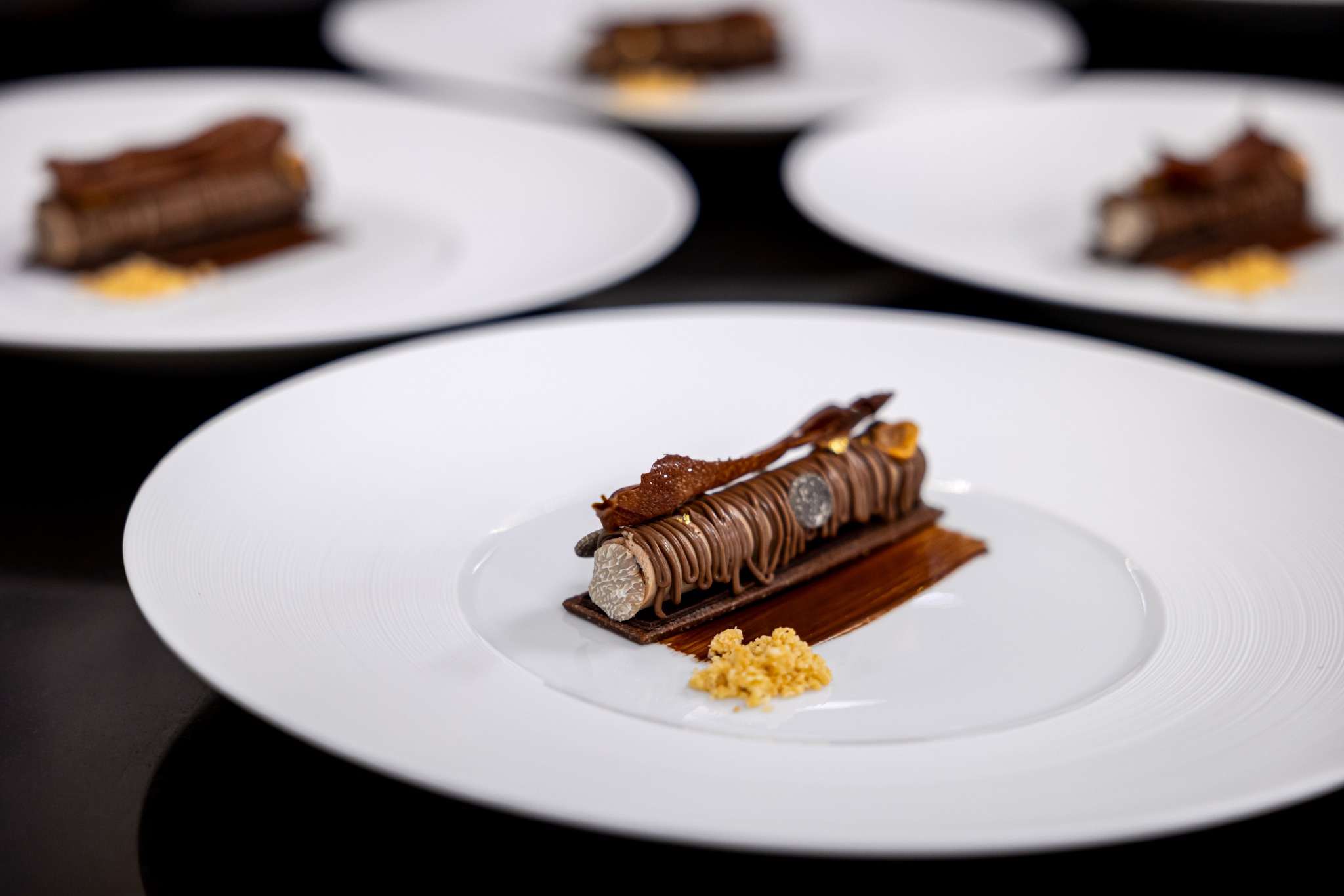 Photographie gastronomique, chefs et restaurants 11