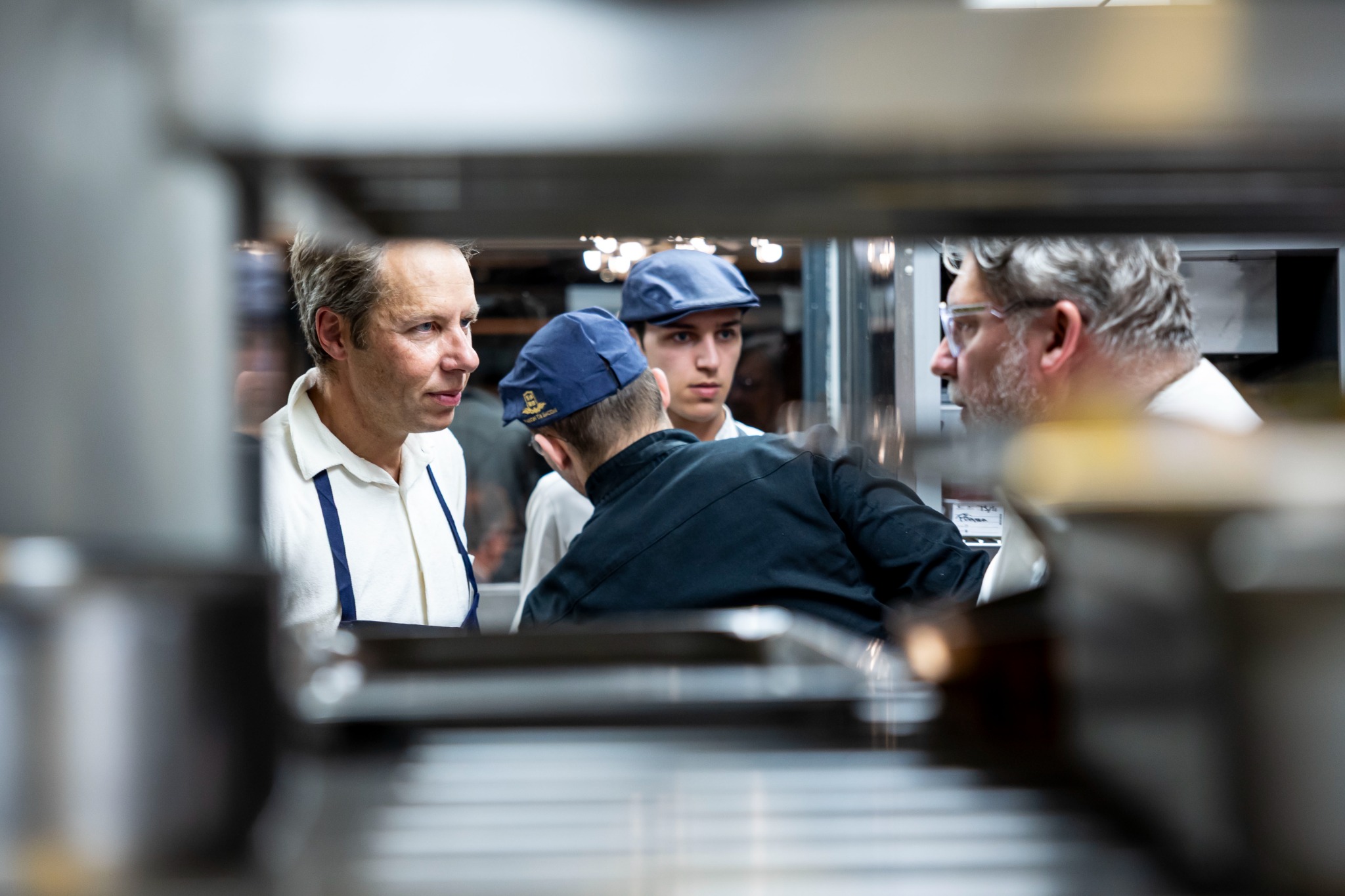 Photographie gastronomique, chefs et restaurants 12
