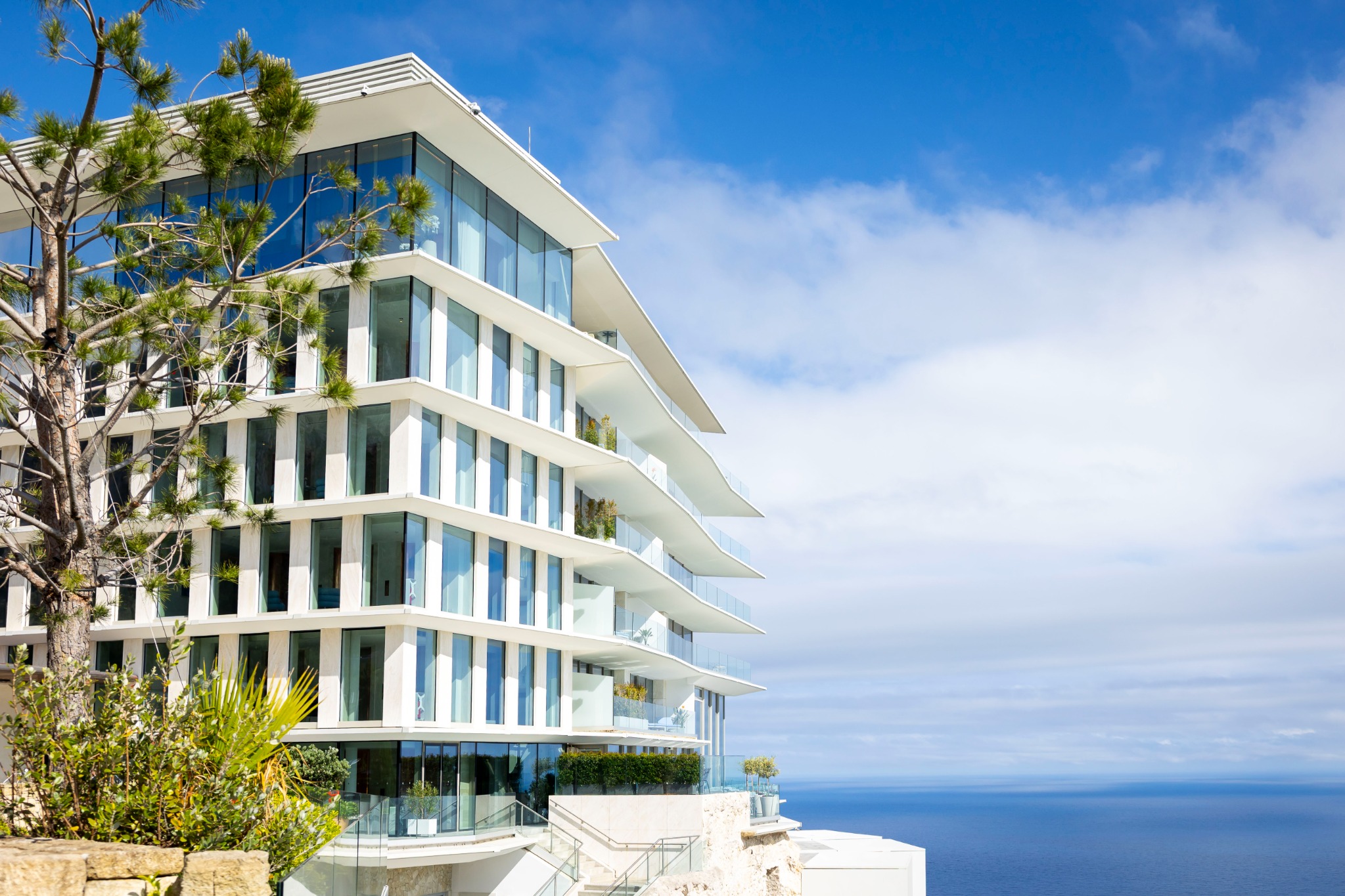 Immobilier & architecture