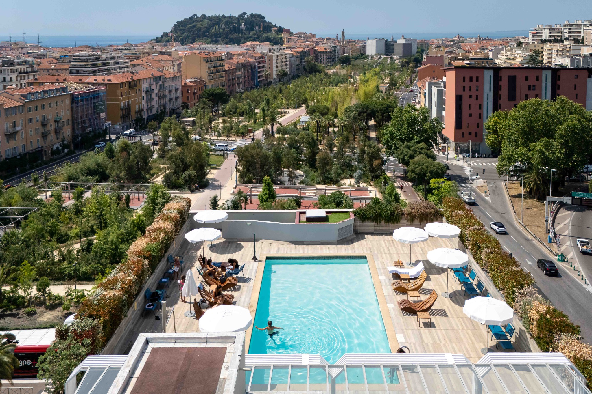 Photographie immobilière sur la Côte d’Azur 3
