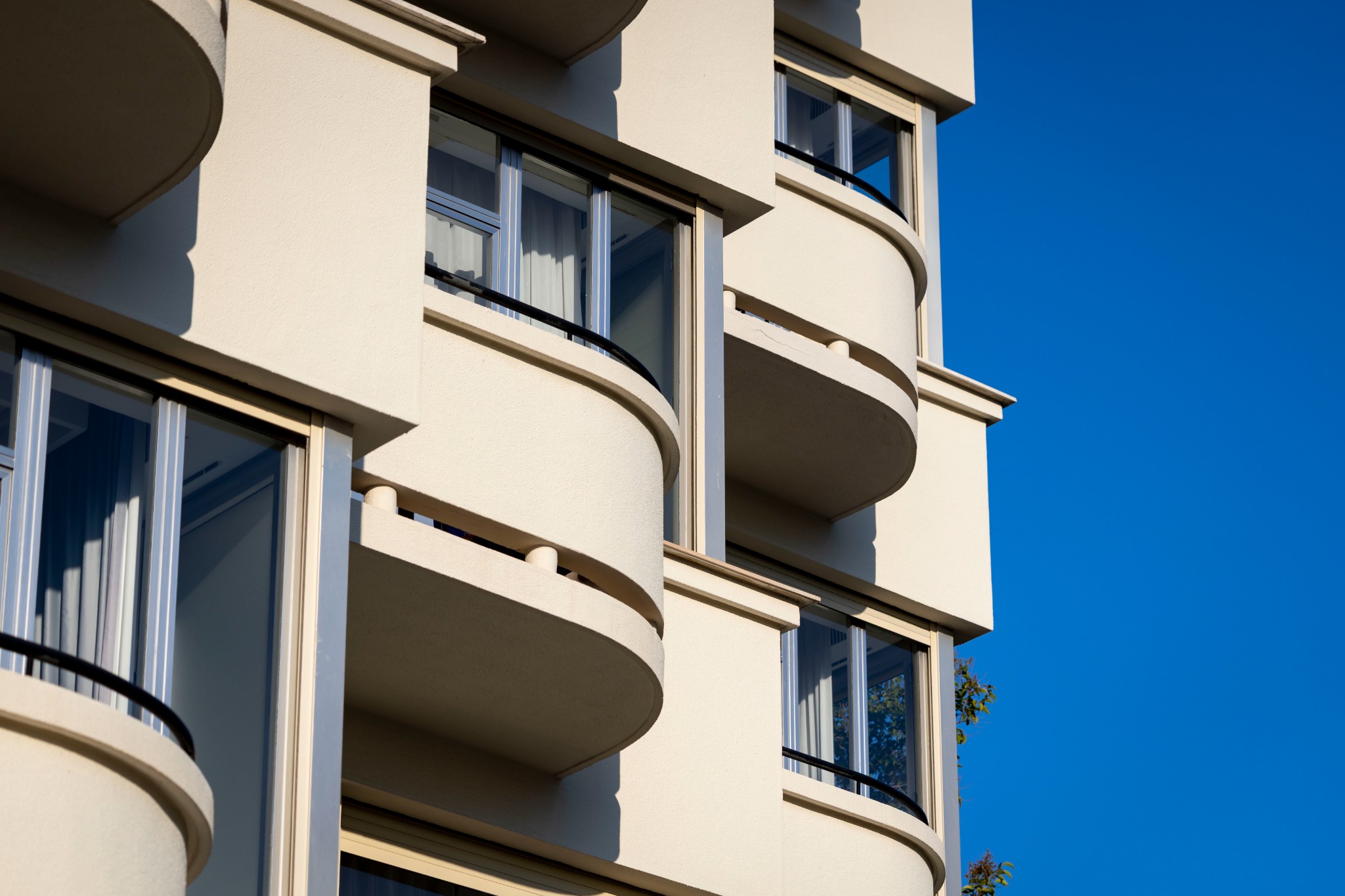 Photographie immobilière sur la Côte d’Azur 4