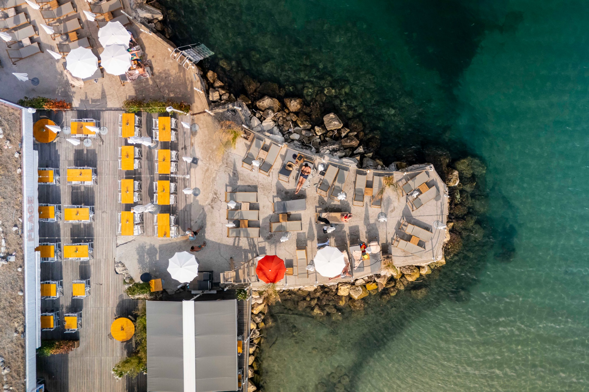 Photographie immobilière sur la Côte d’Azur 5
