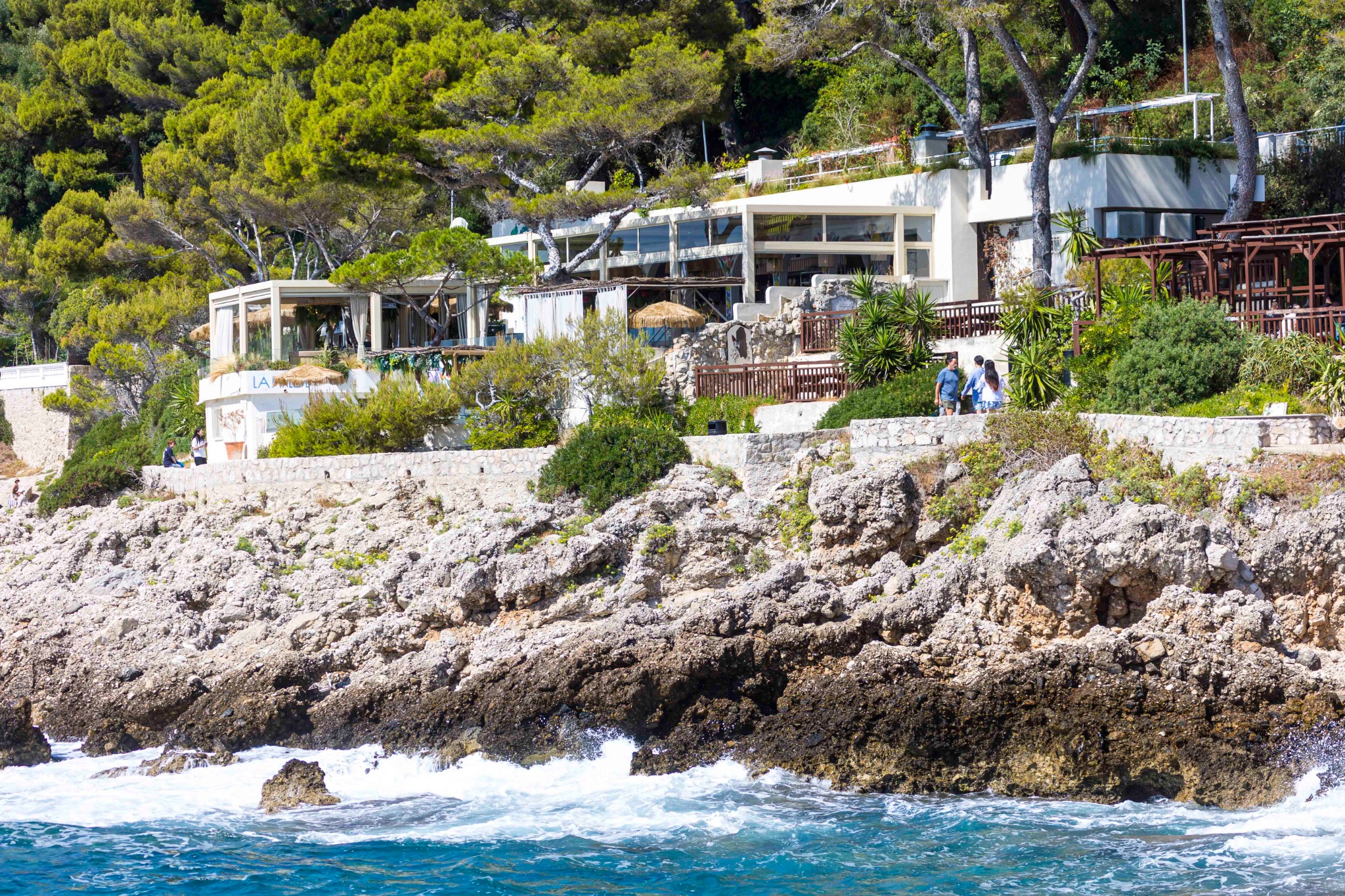 Photographie immobilière sur la Côte d’Azur 6