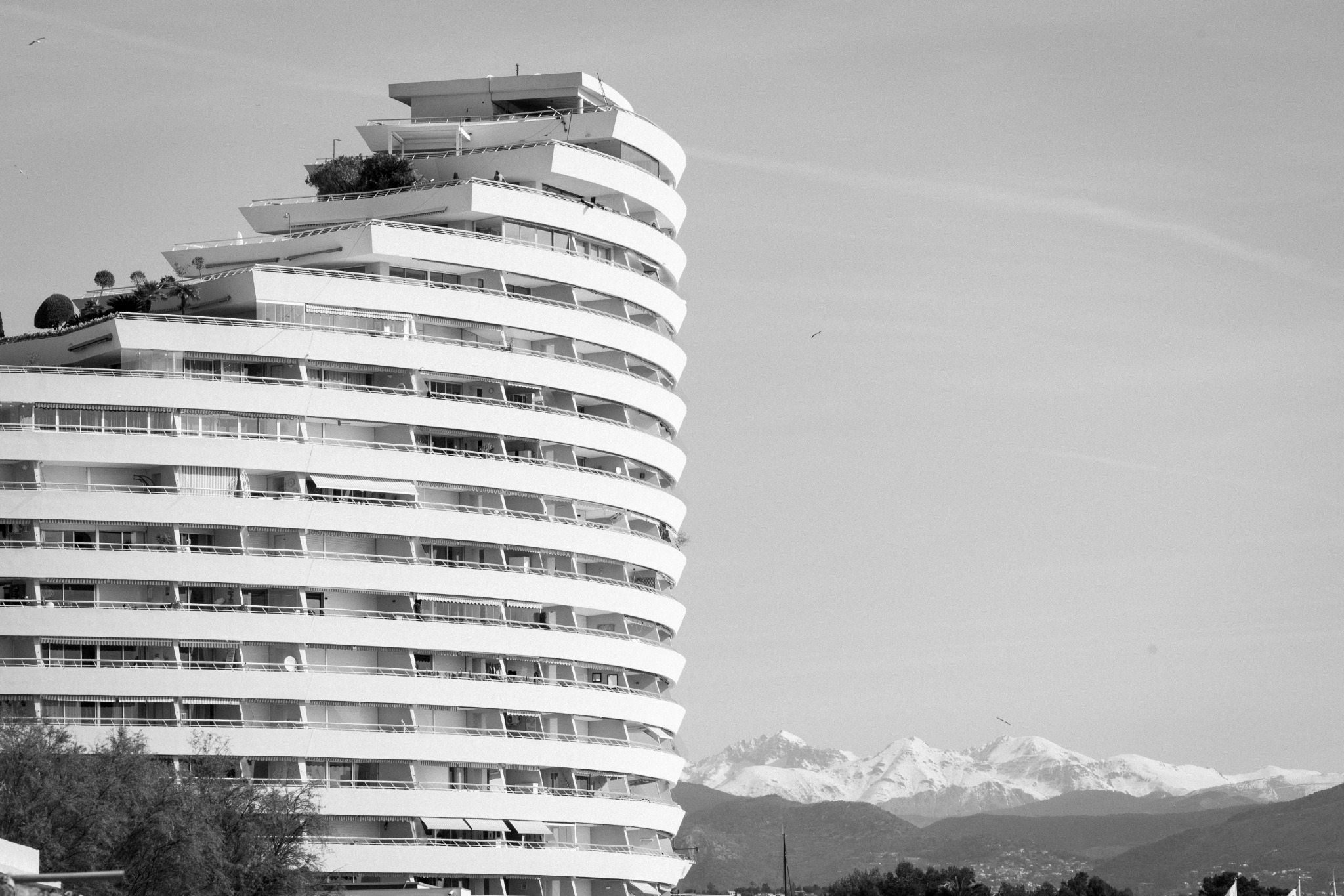 Photographie immobilière sur la Côte d’Azur 8
