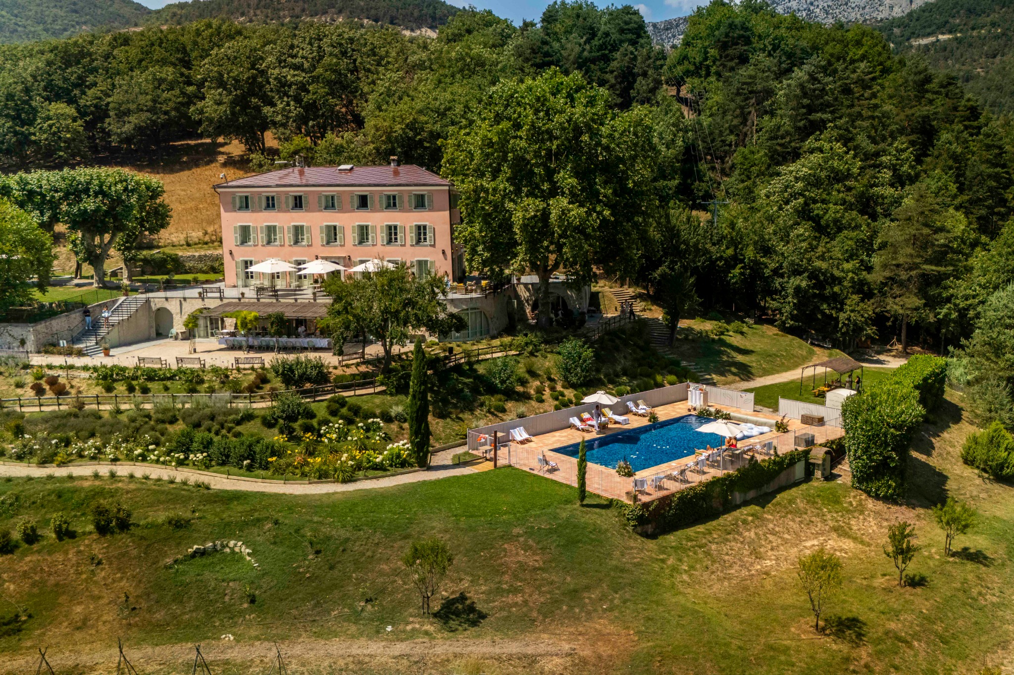 Photographie immobilière sur la Côte d’Azur 9