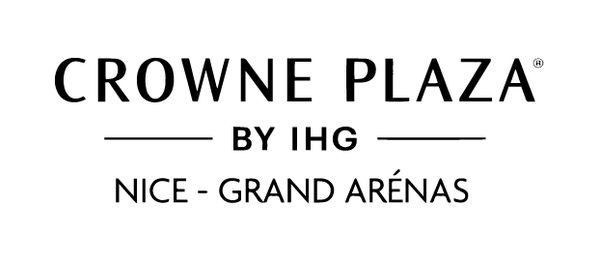 Crowne Plaza Nice Grand Arénas
