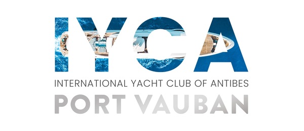 IYCA Yacht Club d’Antibes