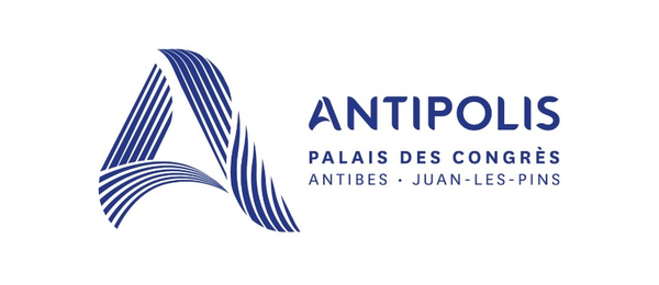 Palais des Congrès Antibes Juan-les-Pins